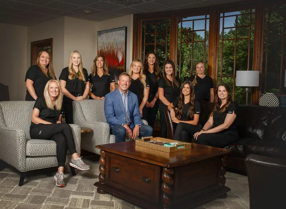 Davis Dental Team