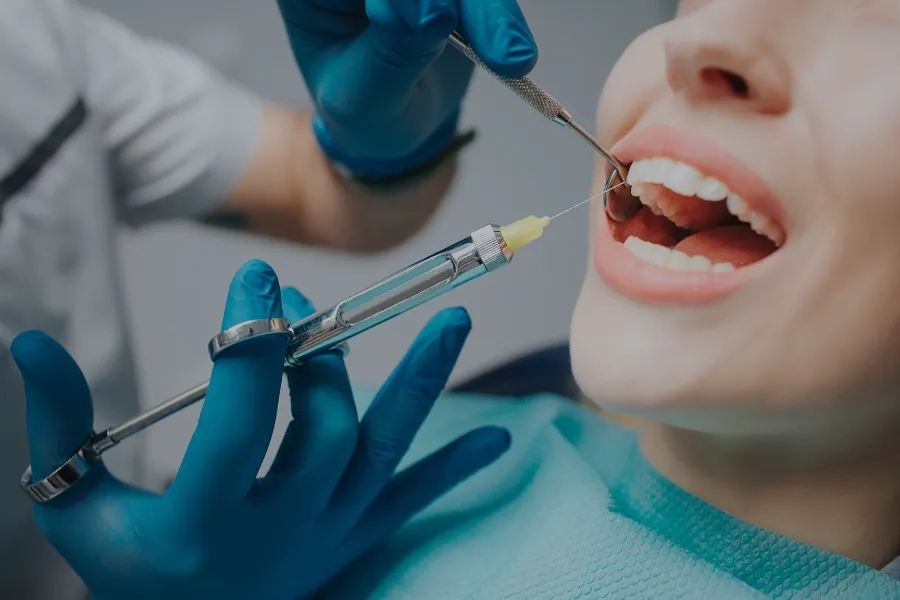 anesthesia