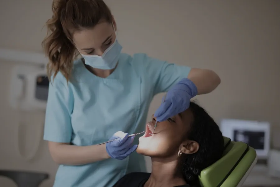 dental emergencies