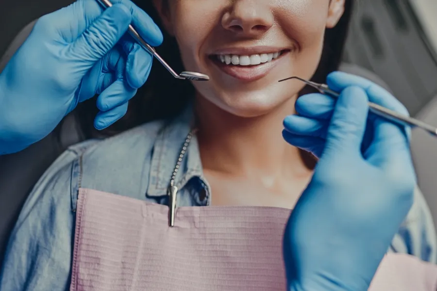 dental hygiene