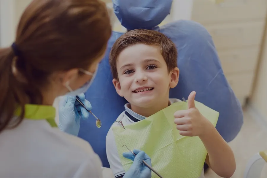 fillings