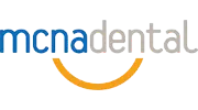 mcna dental logo