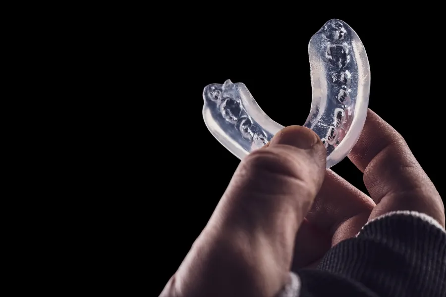 mouthguards