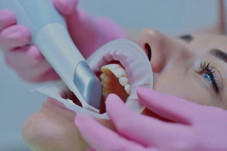 oral cancer screening
