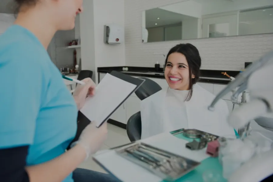 oral surgery